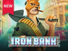 Iron Bank